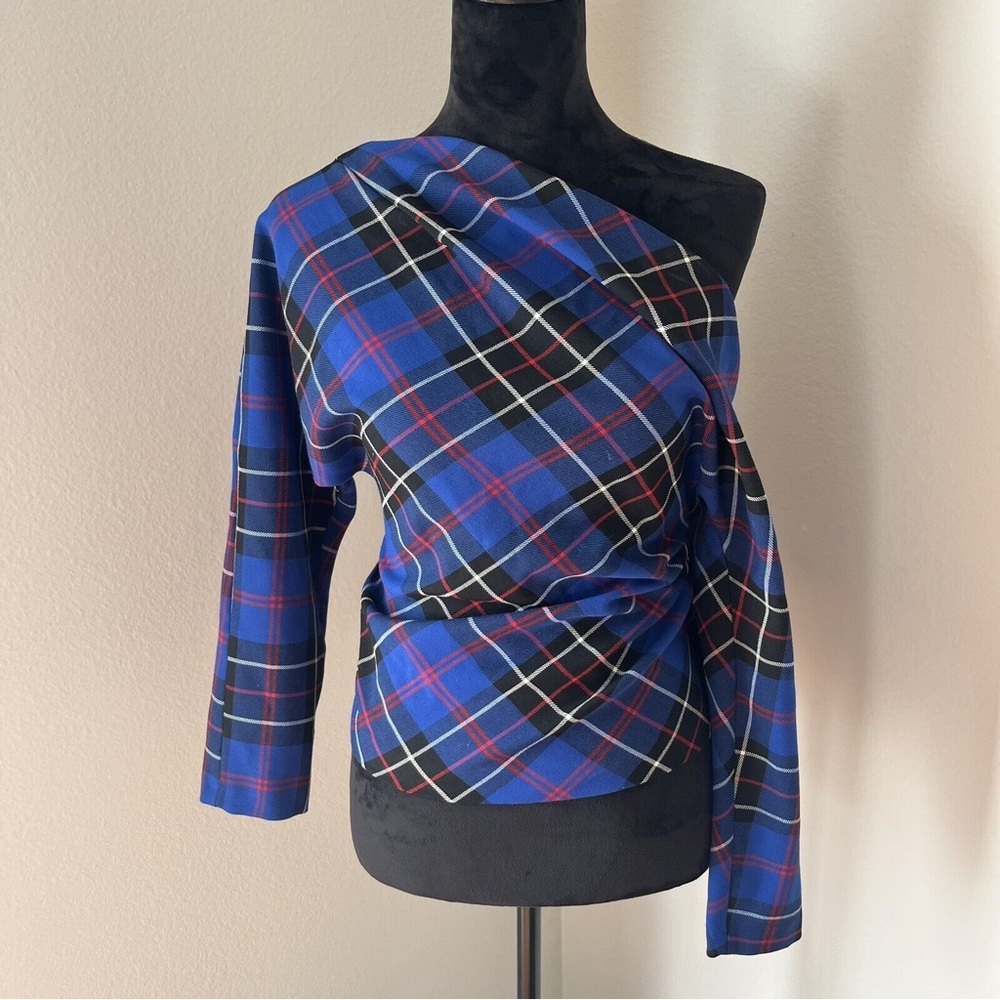 Zara top